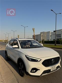 ام جي ZS